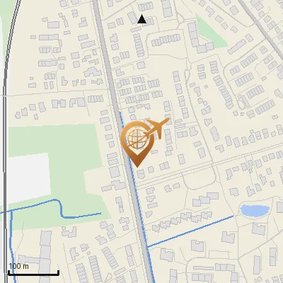 Foto zu Holsteiner Chaussee 356, 22457 Hamburg