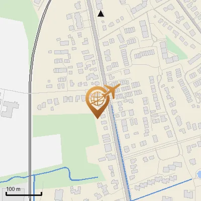 Foto zu Holsteiner Chaussee 357, 22457 Hamburg