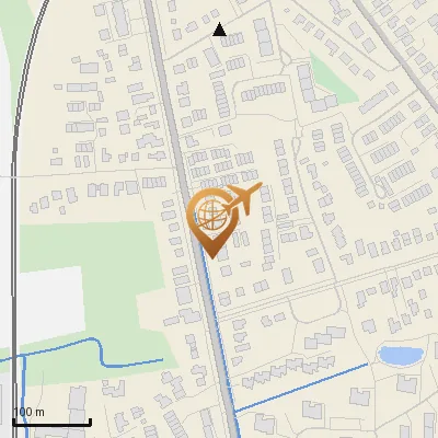 Foto zu Holsteiner Chaussee 360, 22457 Hamburg