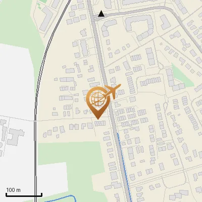 Foto zu Holsteiner Chaussee 363, 22457 Hamburg