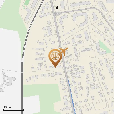 Foto zu Holsteiner Chaussee 365, 22457 Hamburg