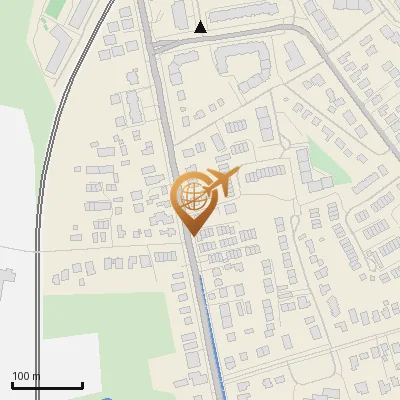 Foto zu Holsteiner Chaussee 372, 22457 Hamburg