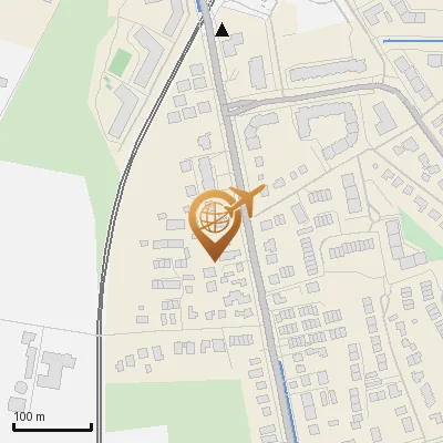 Foto zu Holsteiner Chaussee 373, 22457 Hamburg