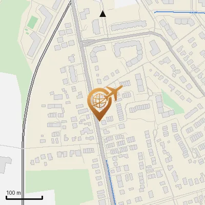 Foto zu Holsteiner Chaussee 376, 22457 Hamburg