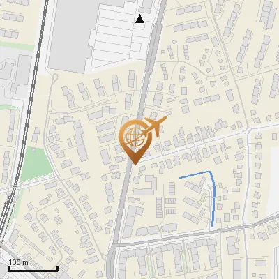 Foto zu Holsteiner Chaussee 38, 22523 Hamburg