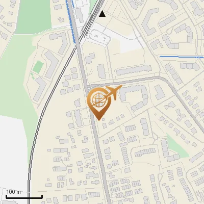 Foto zu Holsteiner Chaussee 386, 22457 Hamburg