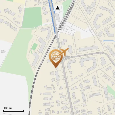 Foto zu Holsteiner Chaussee 387, 22457 Hamburg