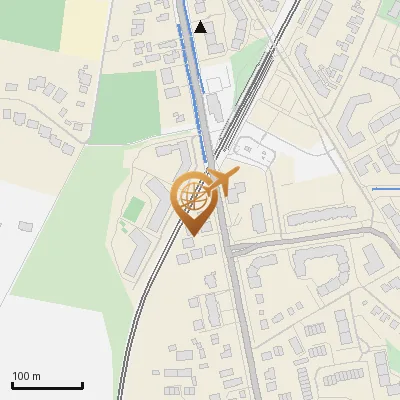 Foto zu Holsteiner Chaussee 389, 22457 Hamburg