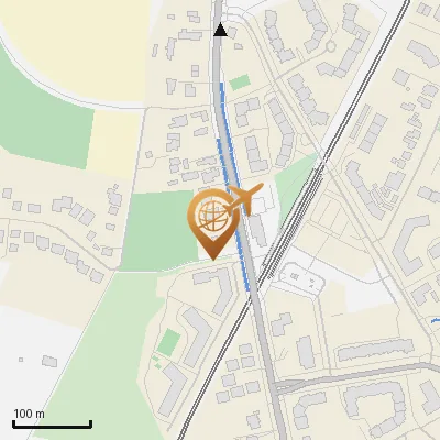 Foto zu Holsteiner Chaussee 401, 22457 Hamburg