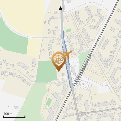 Foto zu Holsteiner Chaussee 403, 22457 Hamburg