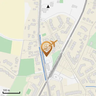 Foto zu Holsteiner Chaussee 404, 22457 Hamburg