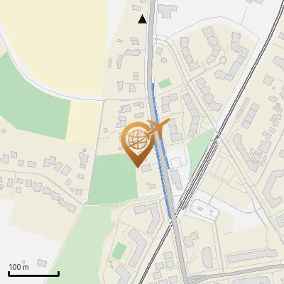 Foto zu Holsteiner Chaussee 405, 22457 Hamburg