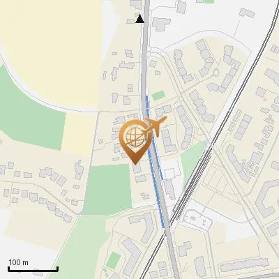 Foto zu Holsteiner Chaussee 407, 22457 Hamburg