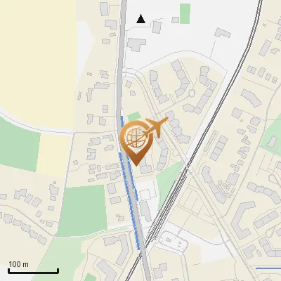 Foto zu Holsteiner Chaussee 408, 22457 Hamburg