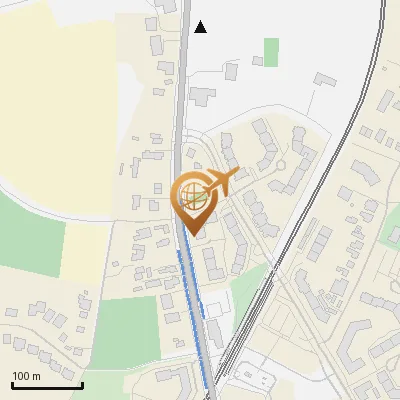 Foto zu Holsteiner Chaussee 412, 22457 Hamburg