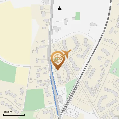 Foto zu Holsteiner Chaussee 414, 22457 Hamburg