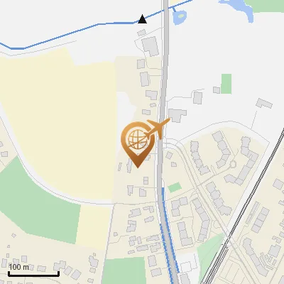 Foto zu Holsteiner Chaussee 423, 22457 Hamburg