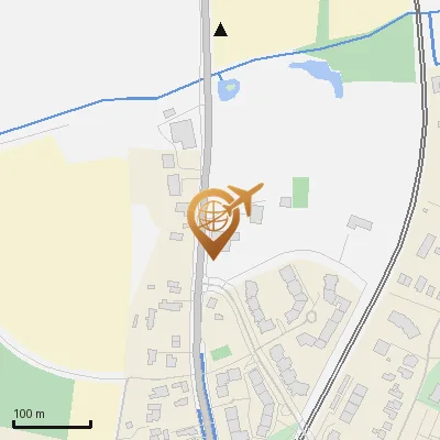 Foto zu Holsteiner Chaussee 428, 22457 Hamburg