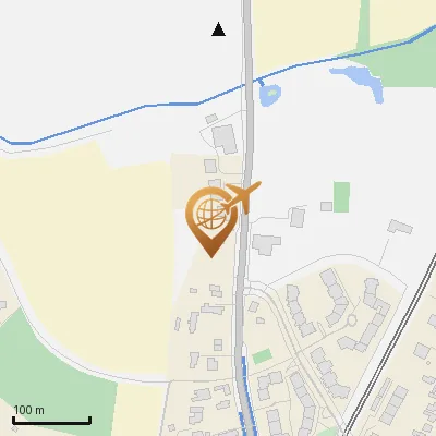 Foto zu Holsteiner Chaussee 431, 22457 Hamburg