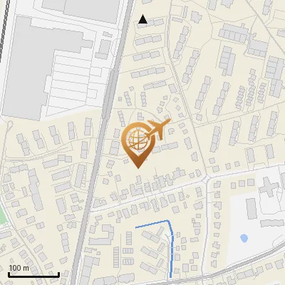 Foto zu Holsteiner Chaussee 46, 22523 Hamburg