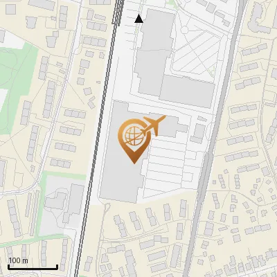 Foto zu Holsteiner Chaussee 49, 22523 Hamburg