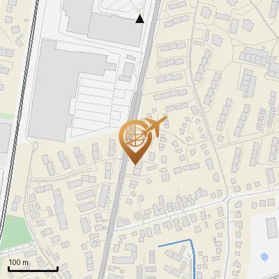 Foto zu Holsteiner Chaussee 52, 22523 Hamburg