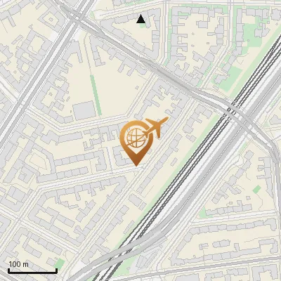 Foto zu Holsteinische Straße 30, 12161 Berlin