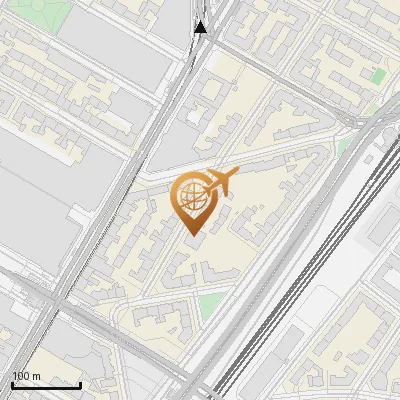 Foto zu Holsteinische Straße 5, 12163 Berlin