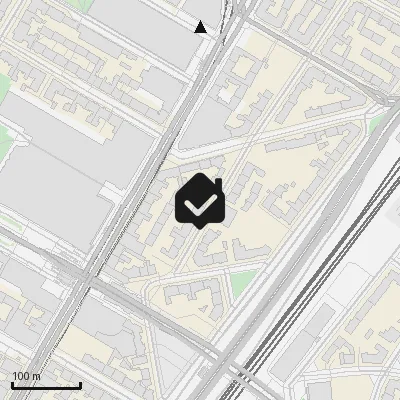 Foto zu Holsteinische Straße 58, 12163 Berlin