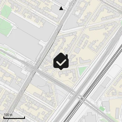 Foto zu Holsteinische Straße 63, 12163 Berlin