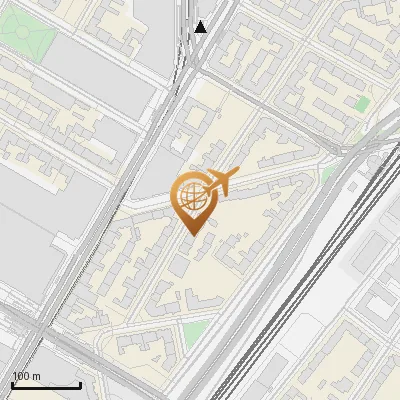 Foto zu Holsteinische Straße 8, 12163 Berlin