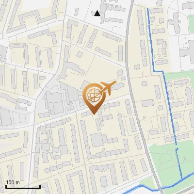 Foto zu Holsteinischer Kamp 104, 22081 Hamburg