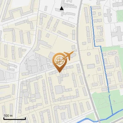 Foto zu Holsteinischer Kamp 106, 22081 Hamburg