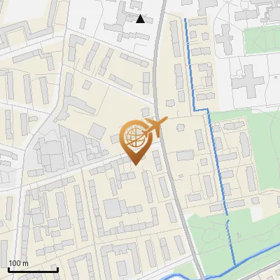 Foto zu Holsteinischer Kamp 112, 22081 Hamburg