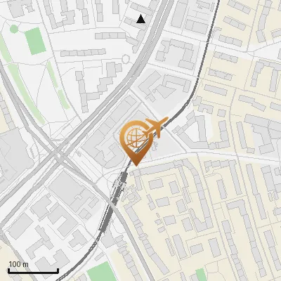 Foto zu Holsteinischer Kamp 17, 22081 Hamburg