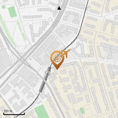 Foto zu Holsteinischer Kamp 20, 22081 Hamburg