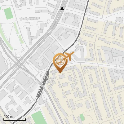 Foto zu Holsteinischer Kamp 22, 22081 Hamburg