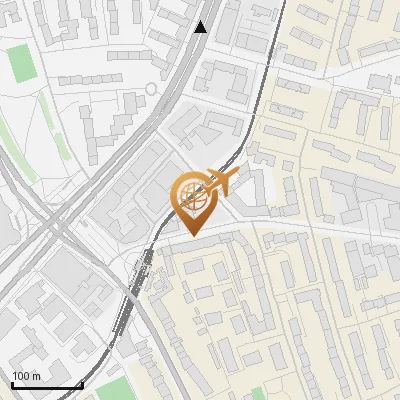 Foto zu Holsteinischer Kamp 23, 22081 Hamburg