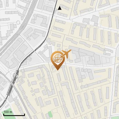 Foto zu Holsteinischer Kamp 34, 22081 Hamburg