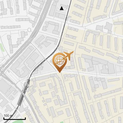 Foto zu Holsteinischer Kamp 37, 22081 Hamburg