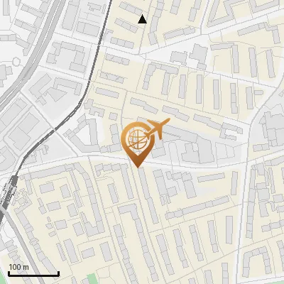 Foto zu Holsteinischer Kamp 49, 22081 Hamburg