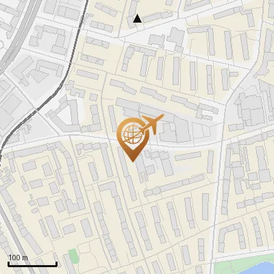 Foto zu Holsteinischer Kamp 58, 22081 Hamburg