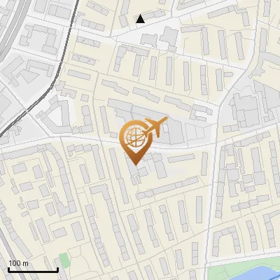 Foto zu Holsteinischer Kamp 60, 22081 Hamburg