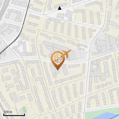 Foto zu Holsteinischer Kamp 62, 22081 Hamburg