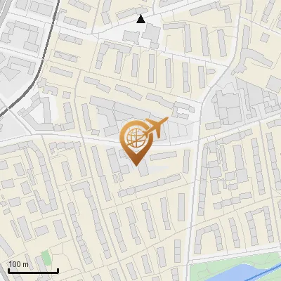 Foto zu Holsteinischer Kamp 64, 22081 Hamburg