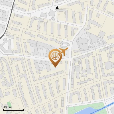 Foto zu Holsteinischer Kamp 70, 22081 Hamburg