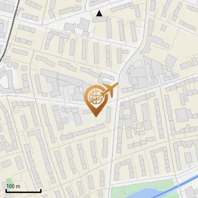 Foto zu Holsteinischer Kamp 72, 22081 Hamburg