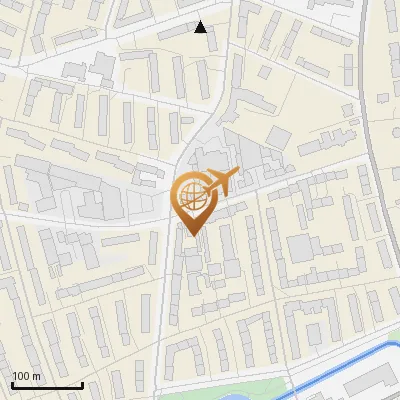 Foto zu Holsteinischer Kamp 82, 22081 Hamburg