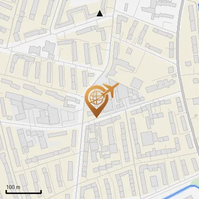 Foto zu Holsteinischer Kamp 83, 22081 Hamburg