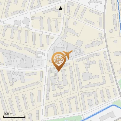 Foto zu Holsteinischer Kamp 84, 22081 Hamburg